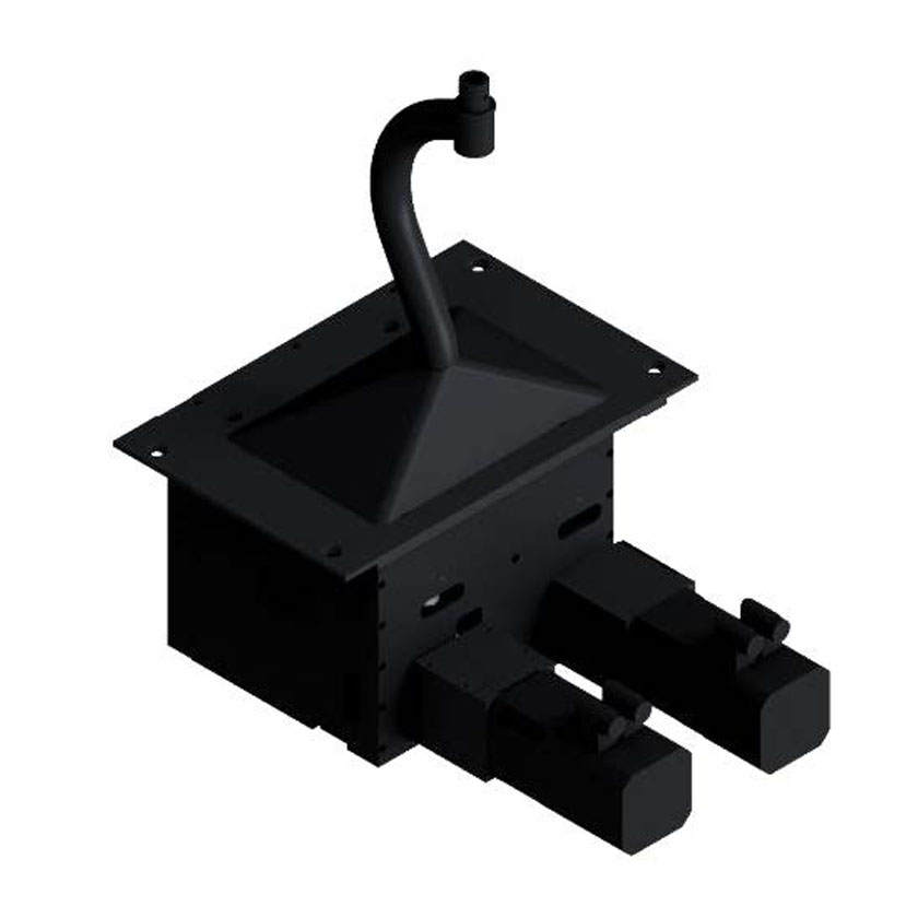 Modular Control Assemblies - Simulation & Control Technologies